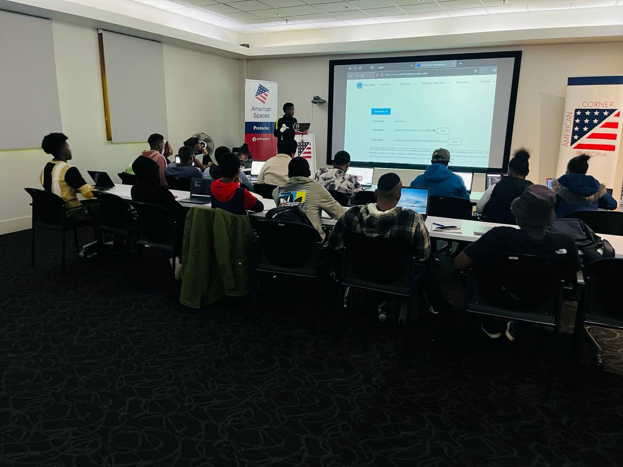 Computer Science Learning